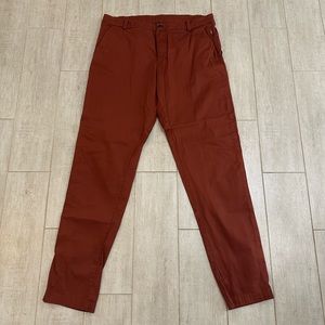 Commission Pant Classic (36x34)